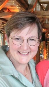 Thérapeute Accompagnatrice Guide