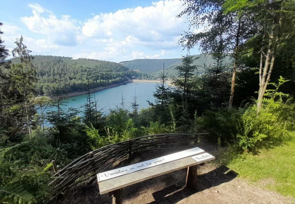 Espace de présence et d'écoute